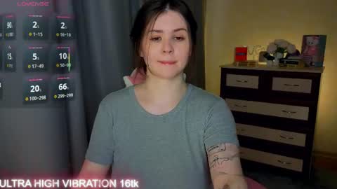 mili online show from June 13, 1:32 pm