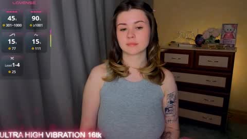 mili online show from April 7, 2:19 pm