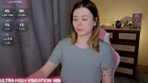 mili online show from January 9, 2:22 pm