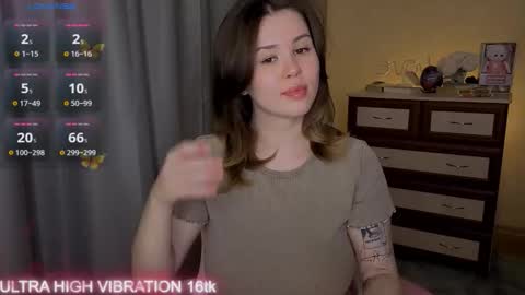 mili online show from February 18, 10:48 am