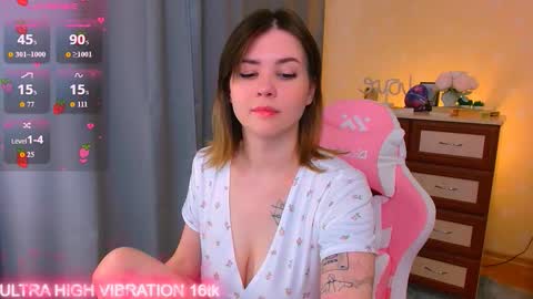 mili online show from September 17, 7:34 am