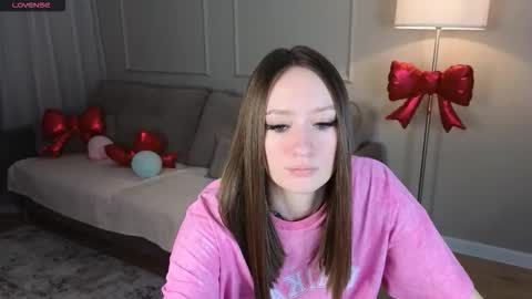 Kate online show from March 20, 2:49 am