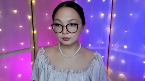 Snapshot of cutie_nikky chatting on October 30, 3:18 am cutie_nikky online show from October 30, 3:18 am