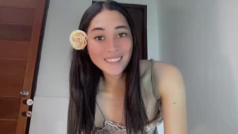 AUDREY online show from October 9, 7:03 am