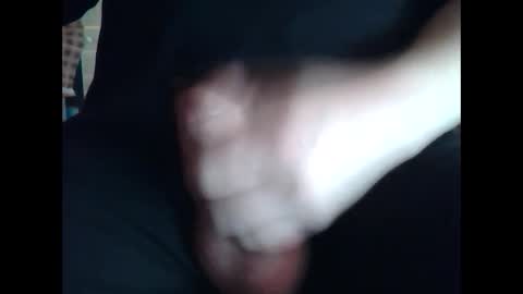 CutieBoy online show from February 26, 12:16 pm