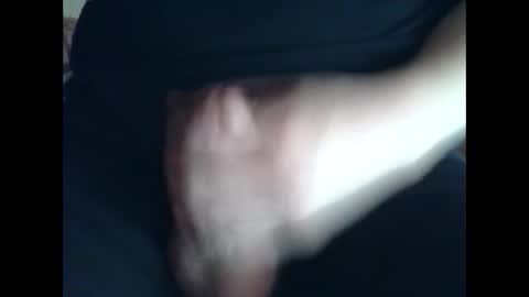 CutieBoy online show from February 25, 12:38 pm