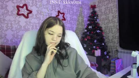 cutiekitty_cb online show from January 26, 2:35 am