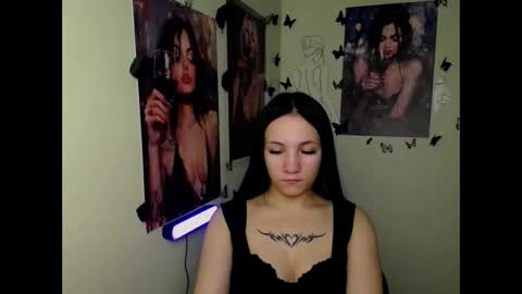 Emma online show from October 16, 12:16 pm