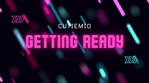 Snapshot of cutiemio chatting on February 26, 9:42 pm Mio  online show from February 26, 9:42 pm