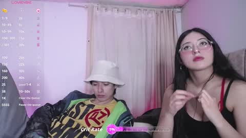 Jodie online show from September 16, 4:59 am