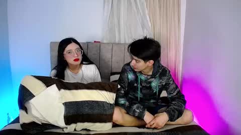 Jodie online show from February 8, 5:18 am