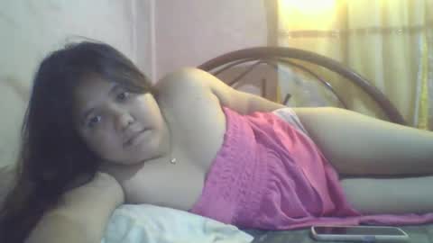 cutiepinay2007 online show from March 21, 8:19 am