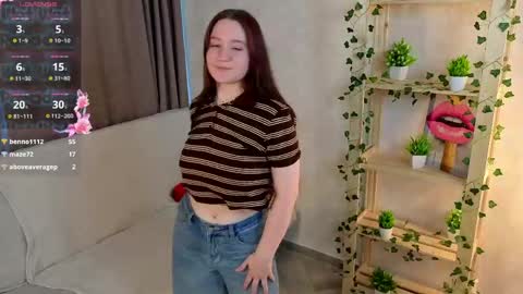 Hello im Rudy online show from May 26, 4:40 am