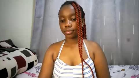 cutypookie online show from November 2, 5:29 am