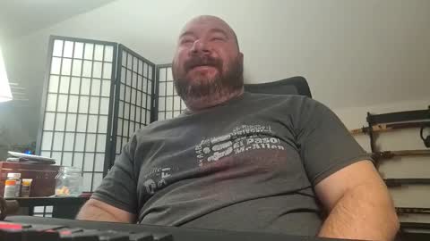 Bubba Bull online show from February 4, 4:38 am