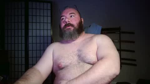 Bubba Bull online show from June 13, 4:56 am