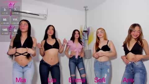 Mood Candy. MY TEAM Sammy Chloe Surthy and Litzy online show from March 6, 1:37 am