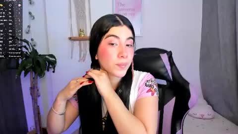 Liz online show from July 13, 10:46 pm