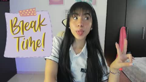 Liz online show from July 28, 10:42 pm