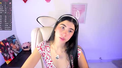 Liz online show from March 14, 12:14 am