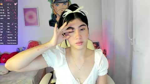 Liz online show from September 17, 12:25 am