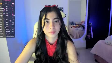 Liz online show from October 31, 10:32 pm