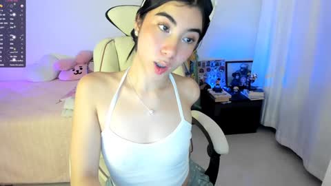 Liz online show from January 26, 1:09 am