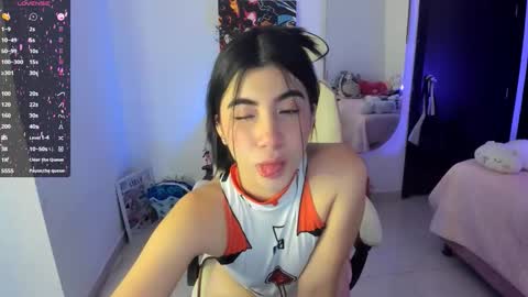 Liz online show from October 30, 10:10 pm