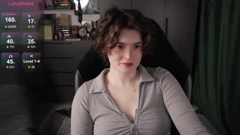 Helen Blossom online show from April 14, 7:50 pm