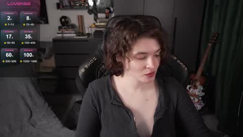 Helen Blossom online show from June 10, 2:16 pm