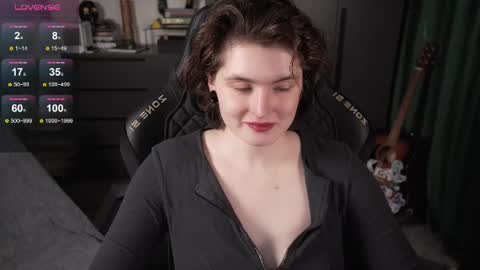 Helen Blossom online show from June 13, 1:43 pm