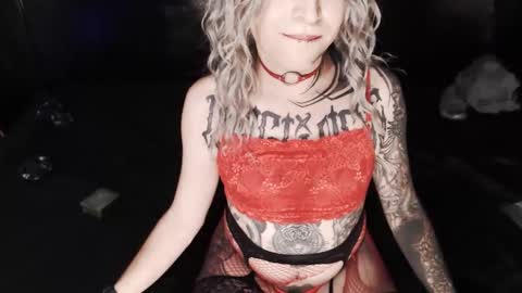 Nikki online show from February 19, 12:21 am