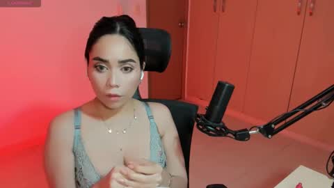 cyborgmuse online show from October 25, 7:40 am