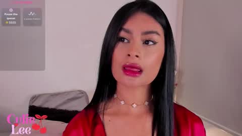 Snapshot of cylie_lee chatting on September 13, 3:03 pm Cylie online show from September 13, 3:03 pm