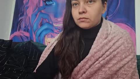 Cyndee Winter online show from March 1, 10:34 am