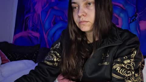 Cyndee Winter online show from January 24, 5:32 pm