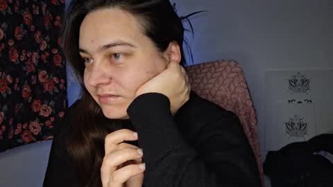 Cyndee Winter online show from January 13, 10:06 pm