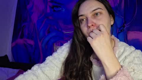 Cyndee Winter online show from January 26, 4:51 pm