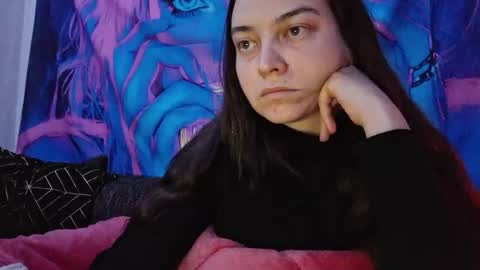 Cyndee Winter online show from January 22, 5:38 pm