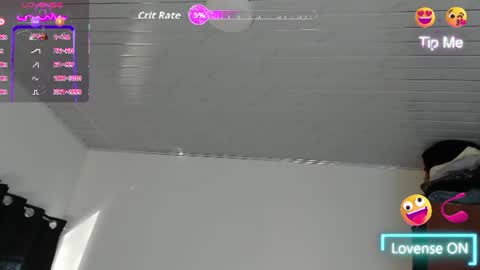 Cynthia online show from June 20, 1:28 pm