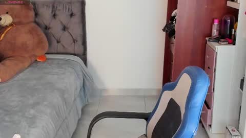 Cynthia online show from July 4, 2:54 pm