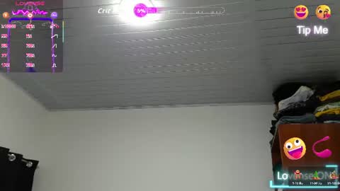 Cynthia online show from June 22, 1:07 pm