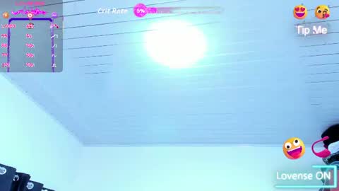 Cynthia online show from June 29, 1:11 pm