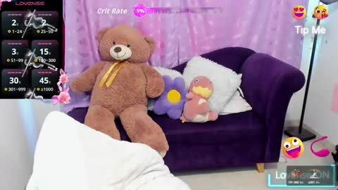 Cynthia online show from September 23, 2:22 pm