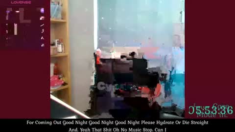 Adrian AdriNyaan online show from July 18, 9:06 pm