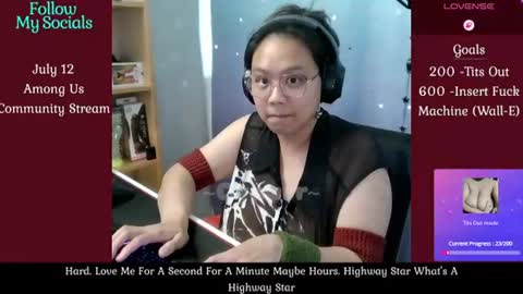 Adrian AdriNyaan online show from July 4, 9:29 pm