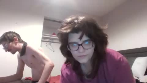 cyrag235 online show from February 15, 4:15 am