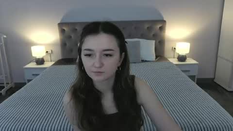 Cyrena online show from April 24, 6:15 am