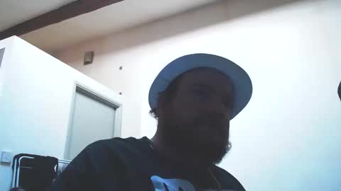 Cyrilhot88 online show from April 24, 9:55 am