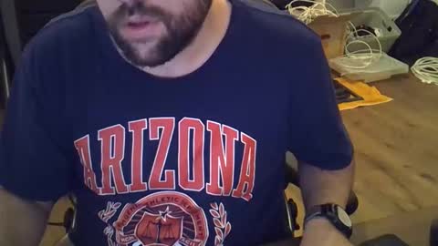 cyrsug online show from October 22, 11:23 am